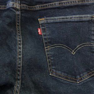 Men's Levi's Style 514 size 36x30